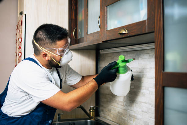 Pest Control for Restaurants in Falling Water, TN