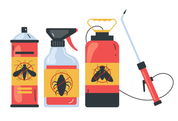 Best Flea Control Services  in Falling Water, TN